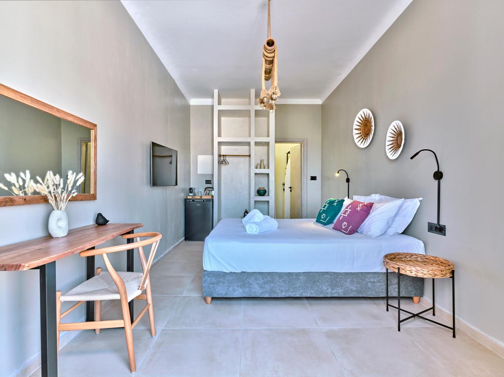 Ferienhaus Theros *