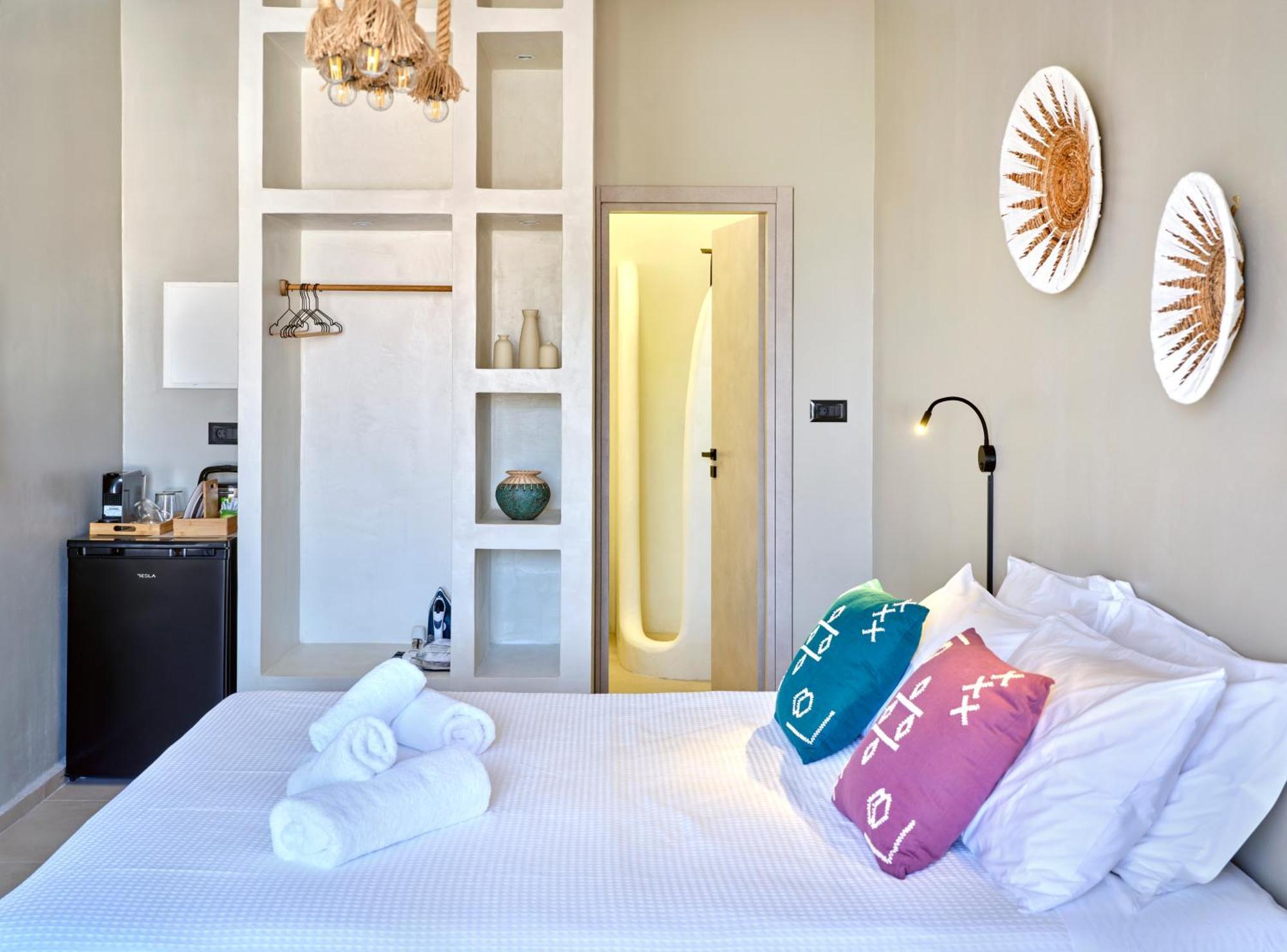 Ferienhaus Theros