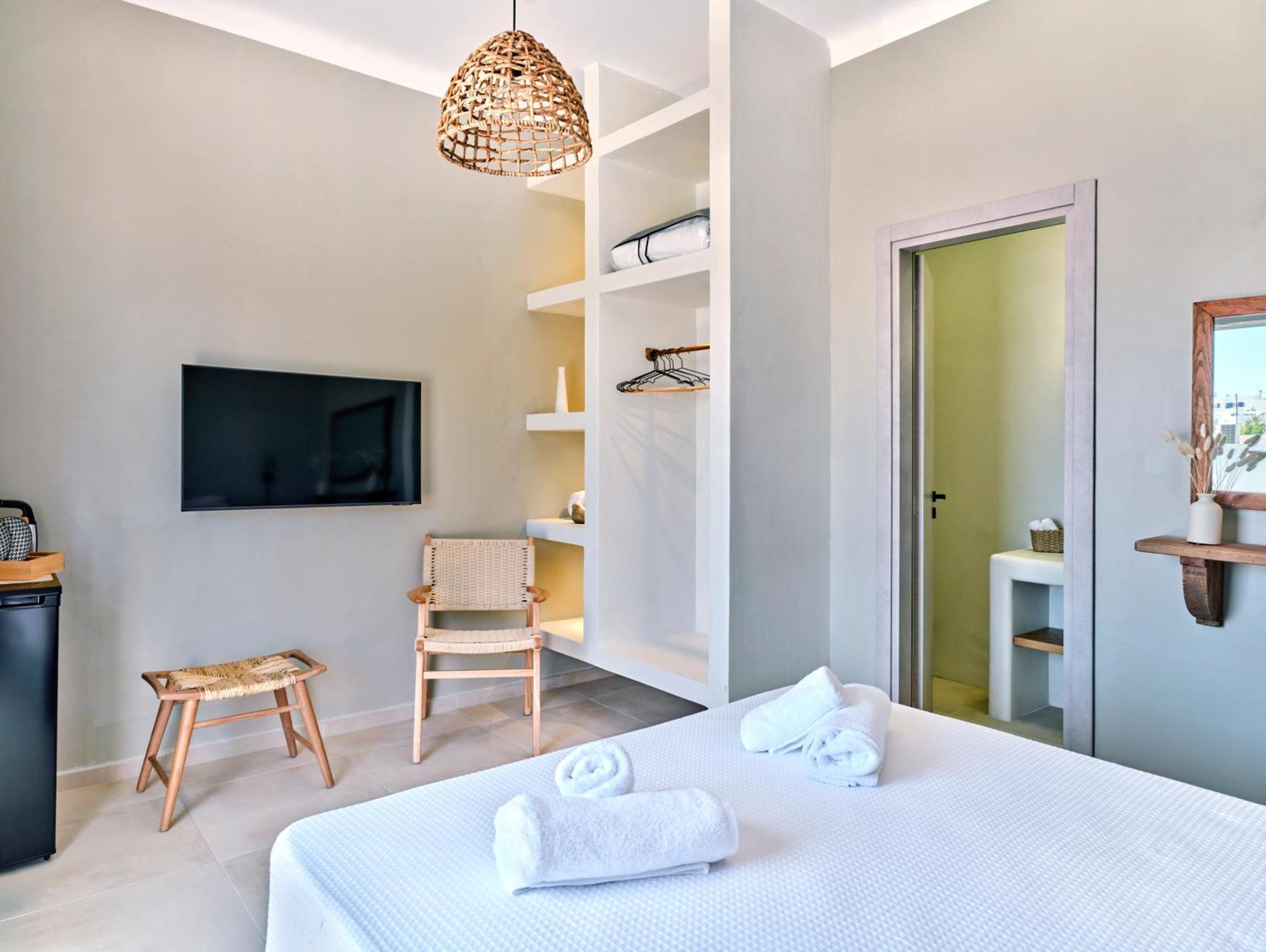 Ferienhaus Theros *