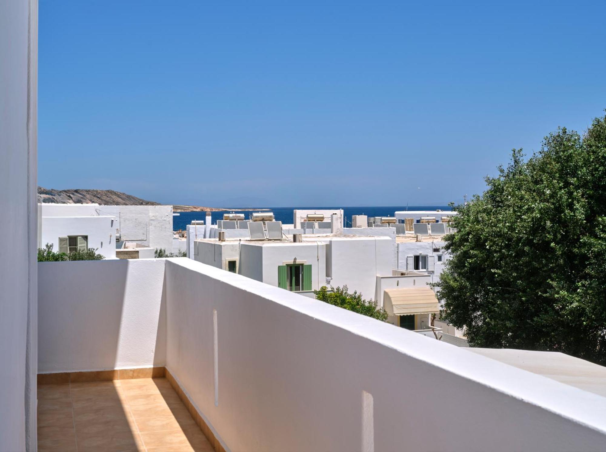 Ferienhaus Theros *