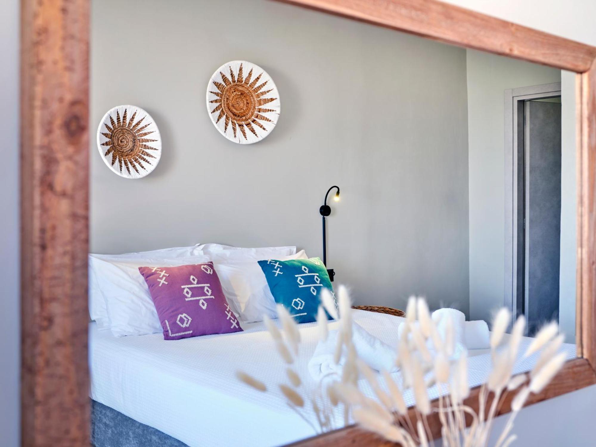 Theros Ferienhaus *