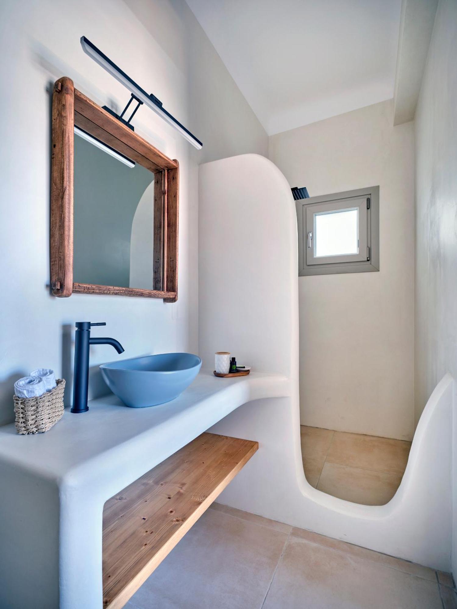 Ferienhaus Theros *