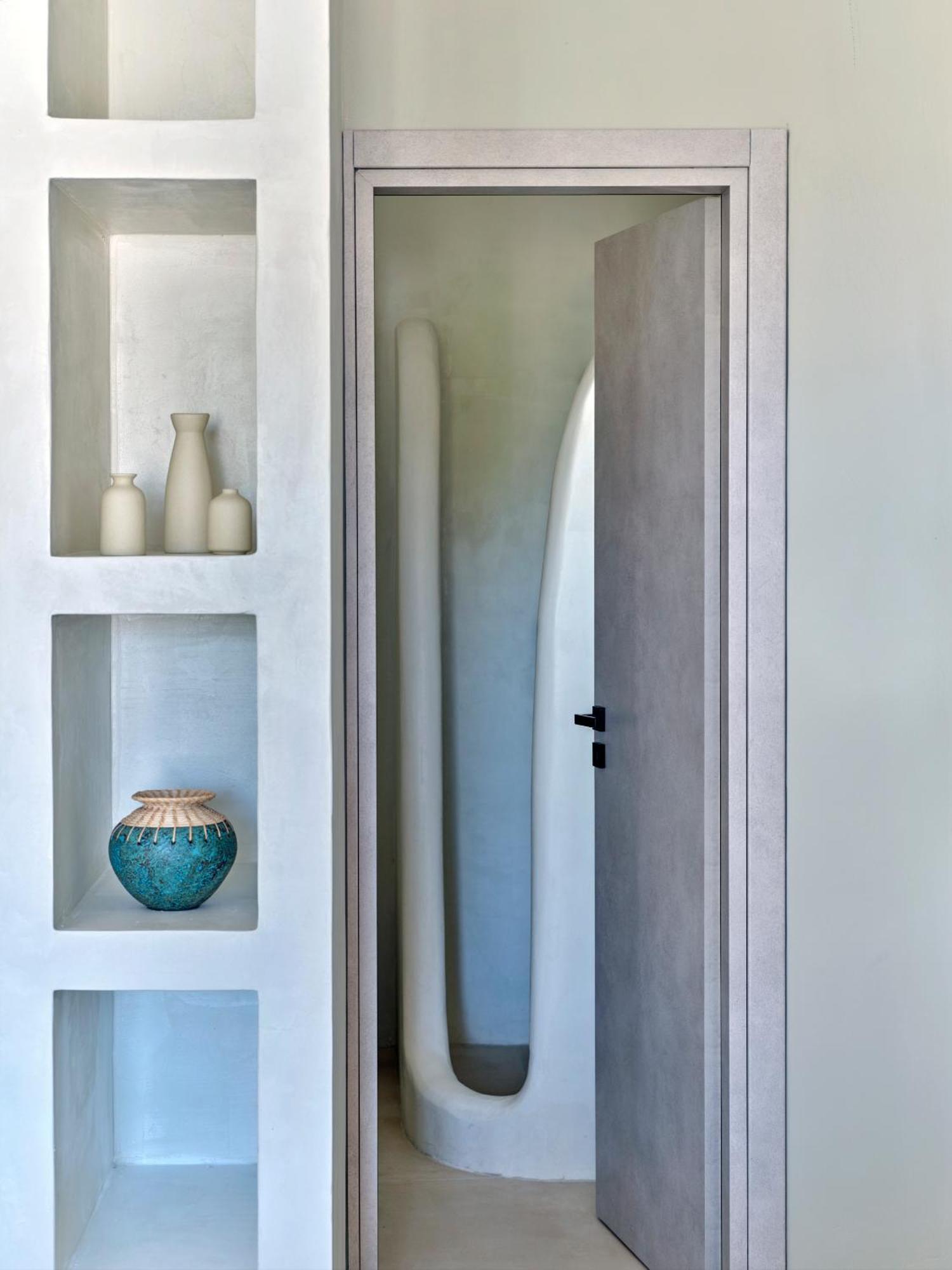 Theros Ferienhaus *