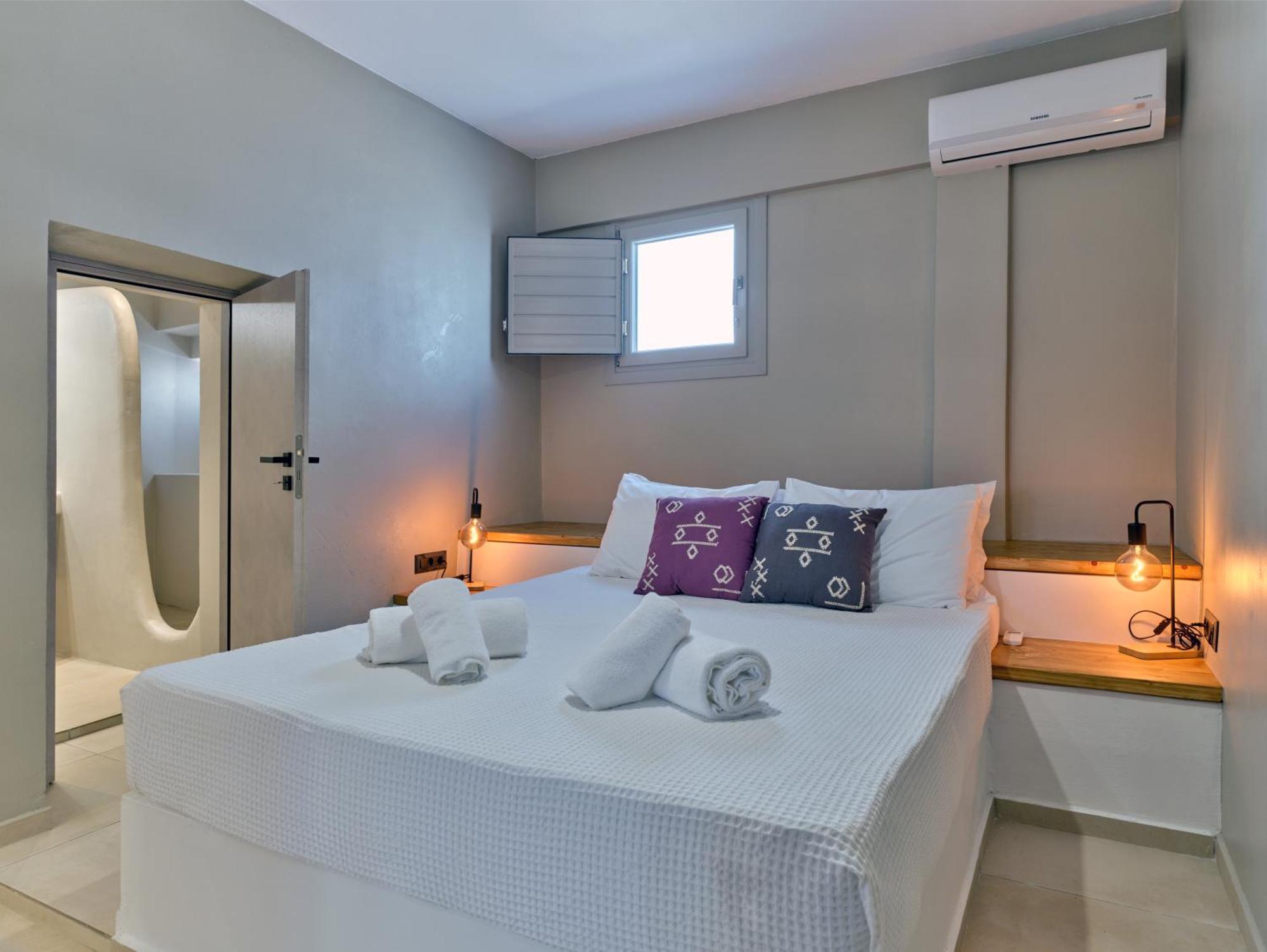 Ferienhaus Theros
